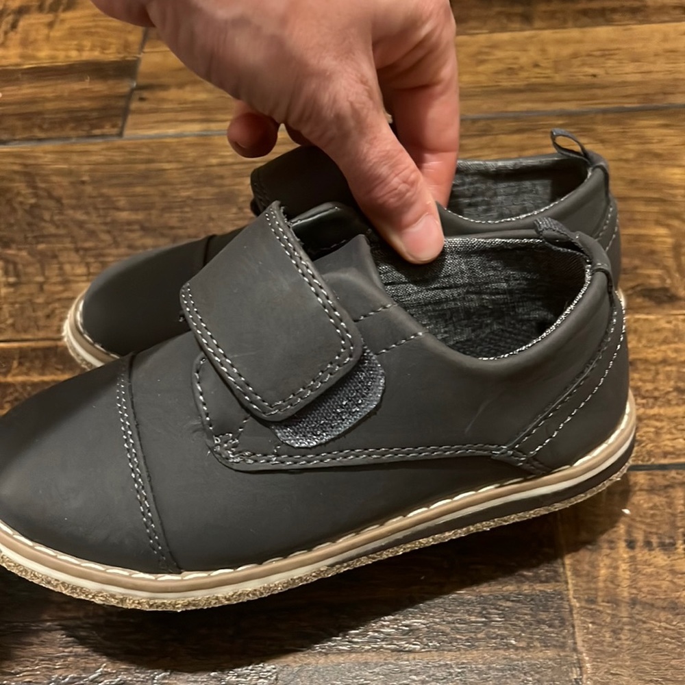 Dress shoes from target
